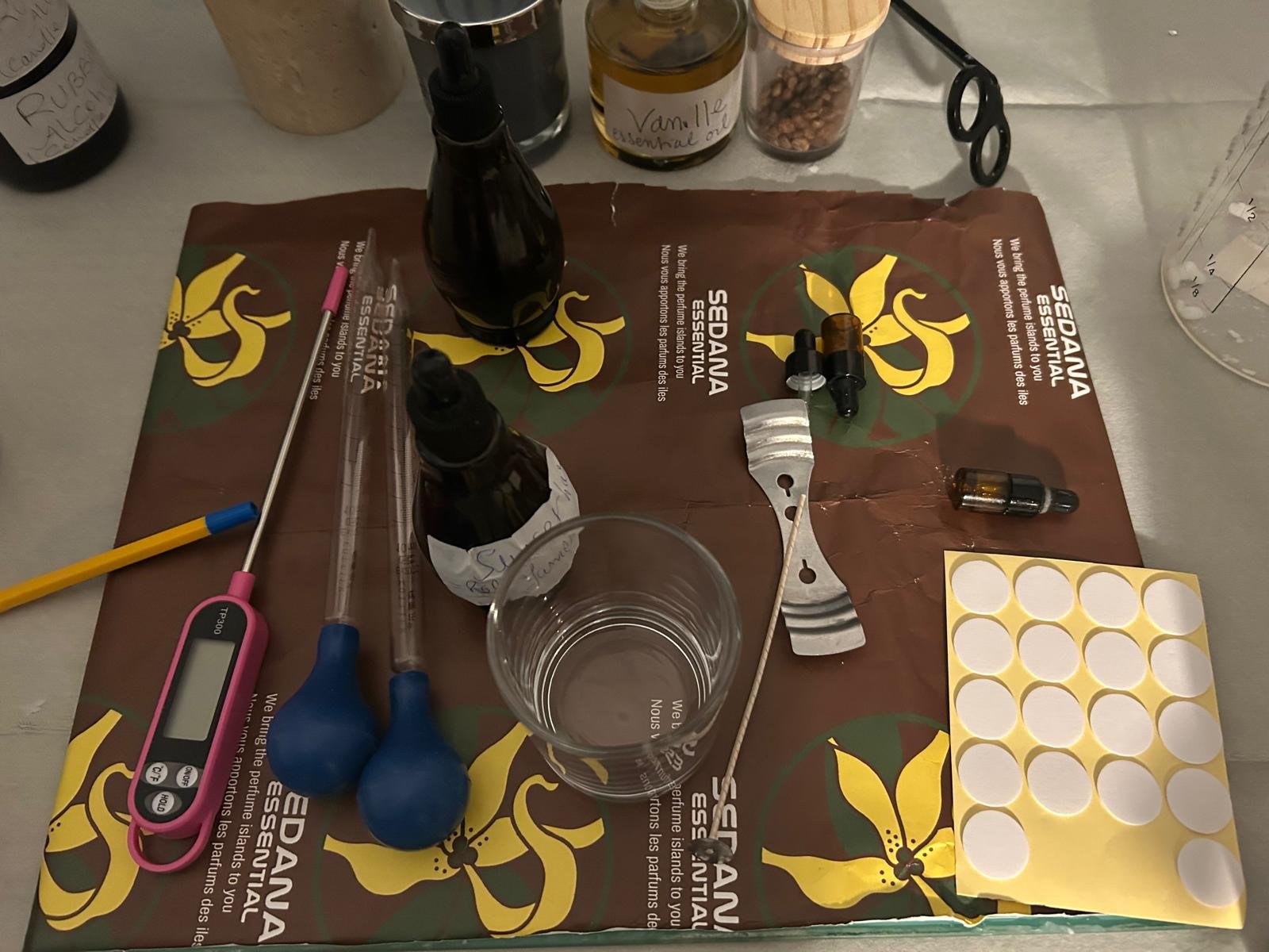 photo plateau atelier